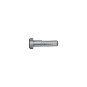 Image of M12X1.25X50 Hex Head Bolt MEF (GR-8.8)