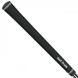 image of Golf Pride Pride Tour Velvet Jumbo Grip - Black