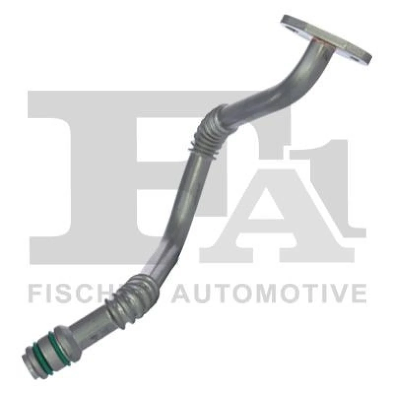 Image of FA1 Oil Pipe, charger FA1 622-808