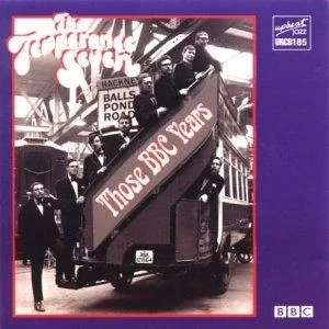 Image of Those BBC Years (CD)