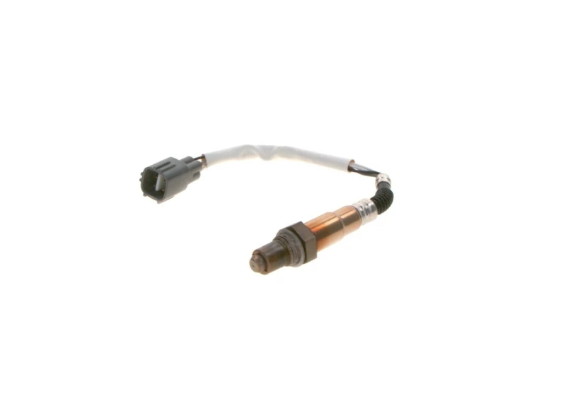 Image of Bosch 0 258 006 345 Lambda sensor Lambda Sensor (3922)