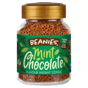 image of Beanies Flavour Coffee Mint Chocolate