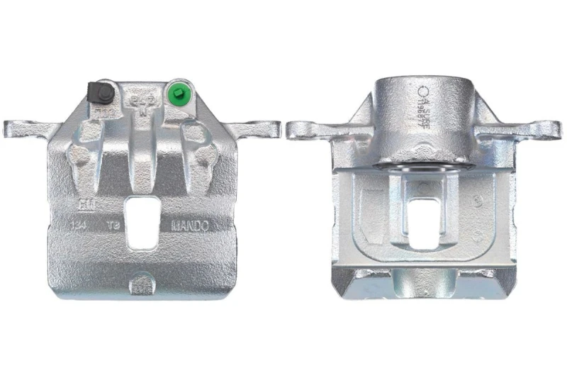 Image of Brake caliper ATE 24.3601-1754.5