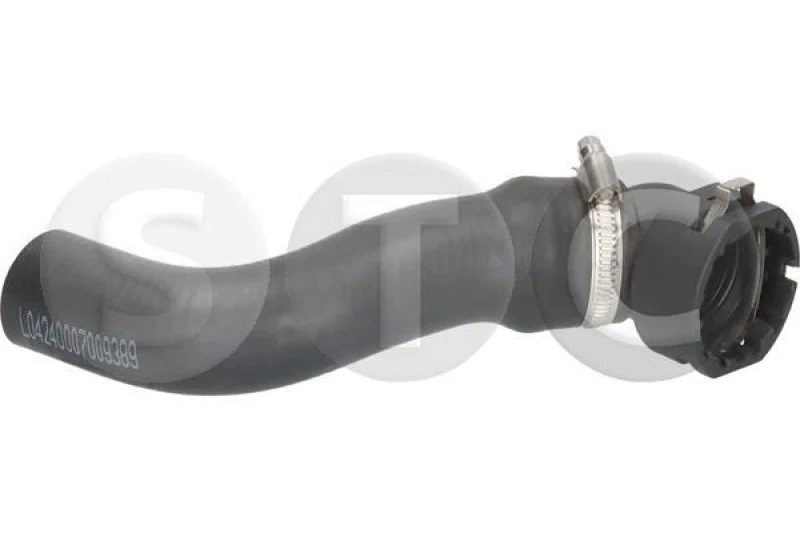 Image of STC Radiator hose STC T409389