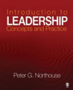 Image of Introduction to Leadership by Peter G Northouse Paperback