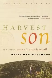 Image of Harvest Son : Planting Roots in American Soil