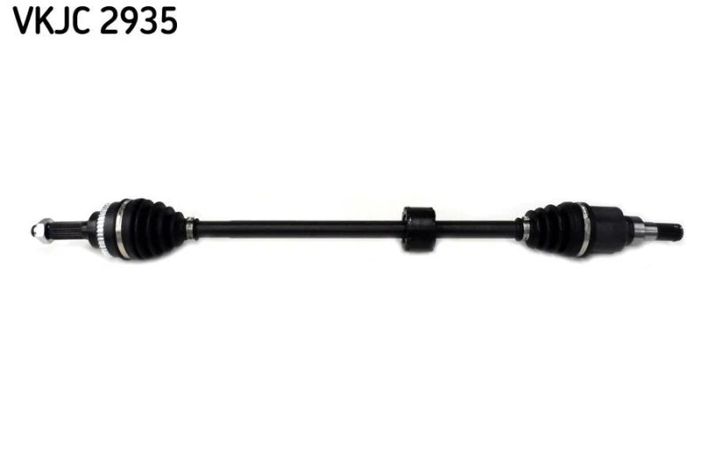 Image of SKF Drive shaft SKF VKJC 2935