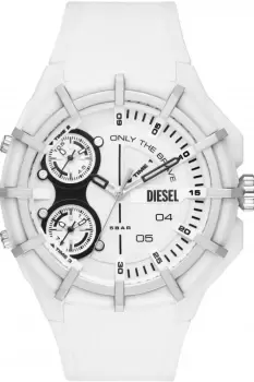 Image of Gents Diesel Framed Watch DZ1988