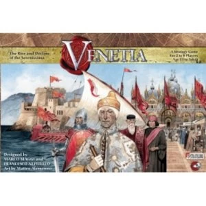 Image of Venetia by Georgette Heyer Book