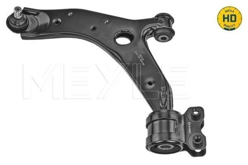 Image of Suspension arm MEYLE 35-16 050 0061/HD