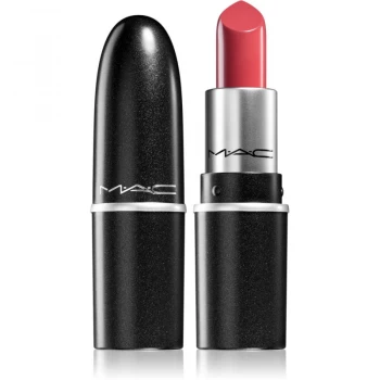 Image of MAC Cosmetics Mini Lipstick Lipstick Shade Ruby Woo 1.8 g