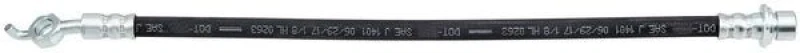 Image of A.B.S. Brake hose A.B.S. SL 6506