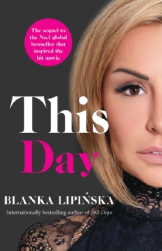 Image of This Day : Volume 2 Paperback / softback