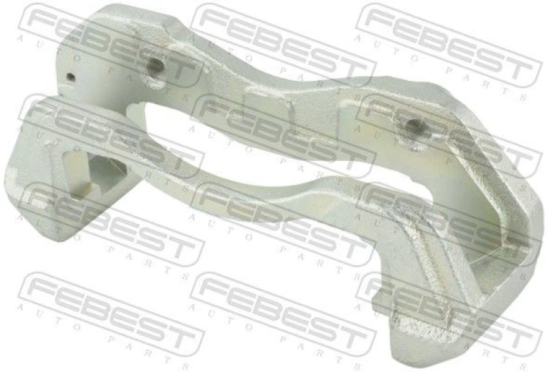 Image of FEBEST 0477C-K96WFR Brake caliper bracket set Brake caliper bracket set (81)