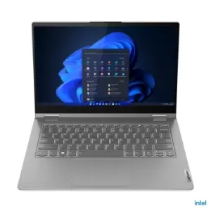 Image of Lenovo ThinkBook 14s Yoga i5-1335U Hybrid (2-in-1) 35.6cm (14")...
