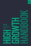 Image of high growth handbook scaling startups from 10 to 10000 people