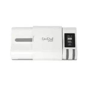 Image of Hahnel Unipal Plus II Charger