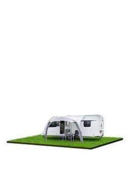 image of Vango Airbeam Sky Canopy For Caravan & Motorhomes 3.5M