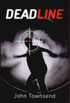 Image of Deadline by John Townsend and Pulsar Studios Book