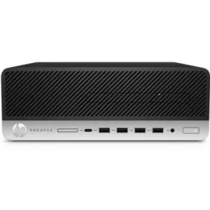 Image of HP E24u G4 FHD USB-C Monitor