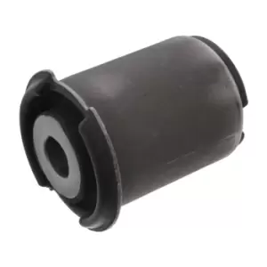 Image of Mounting Bush 47624 by Febi Bilstein Front Axle Left/Right