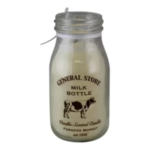 Image of Vanilla Scented Candle 300g