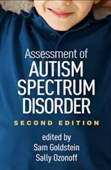 Image of Assessment of Autism Spectrum Disorder