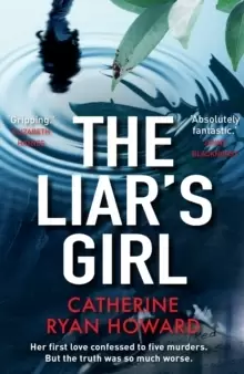 Image of The Liar's Girl