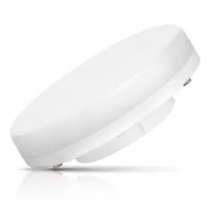 Image of Sylvania LED GX53 5W ToLEDo Micro-Lynx Warm White Diffused