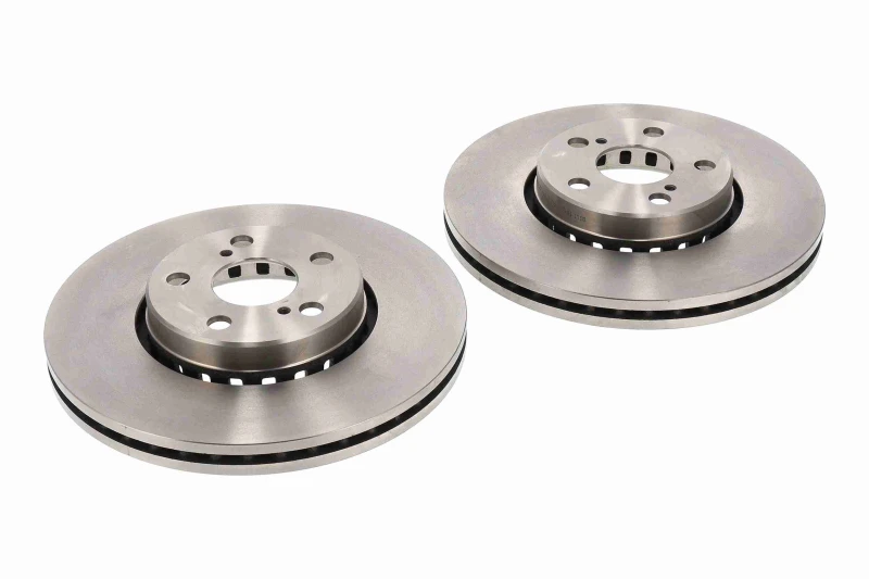 Image of ACKOJA A70-80010 Brake disc Original ACKOJA Quality Vented Brake Disc (82)