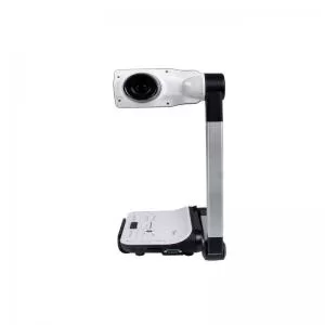 image of Optoma DC556 13MP Document Camera with 4K video preview