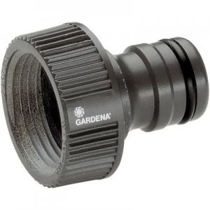 Image of GARDENA 2802-20 Tap connector Profi-System, 33.25mm (1) OT