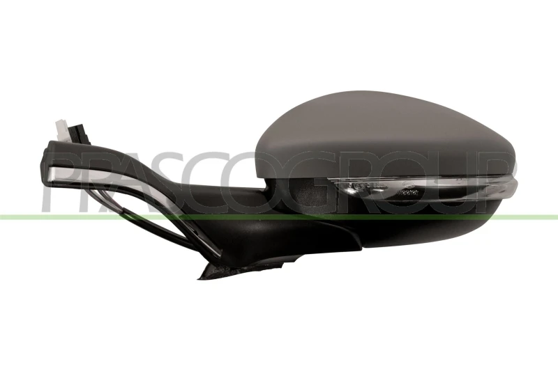 Image of PRASCO Wing mirror PRASCO PG3267354