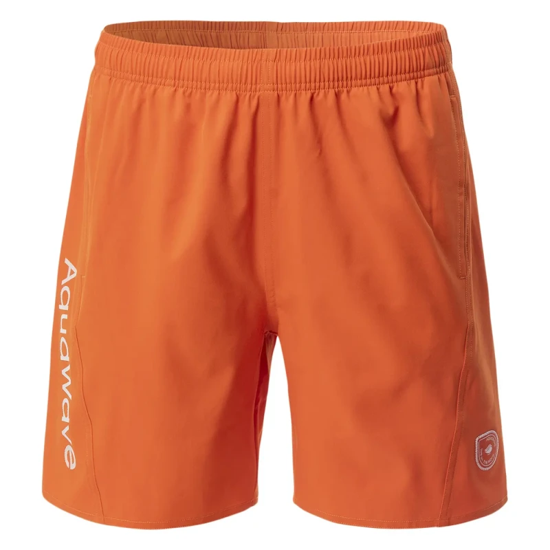 Image of Swim shorts Aquawave Aguario Orange Male M