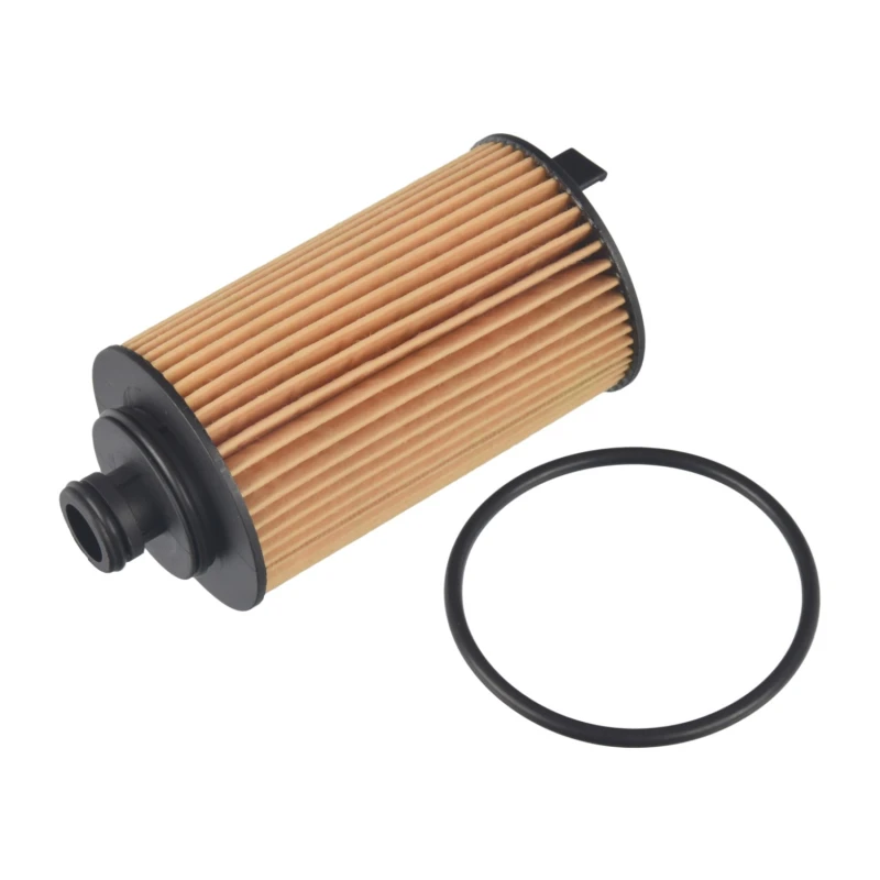 Image of Oil filter FEBI BILSTEIN 192843