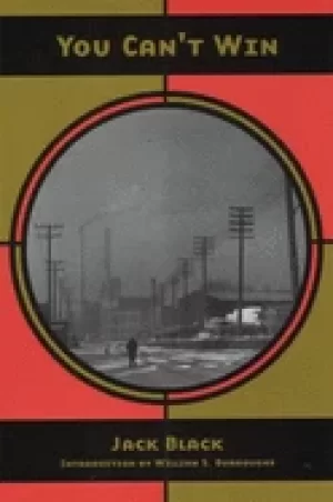 Image of you cant win