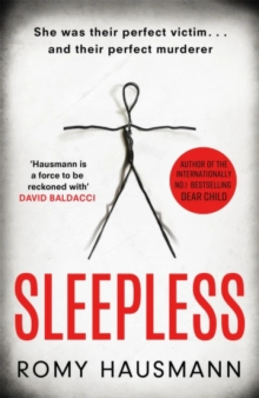 Image of Sleepless Paperback / softback