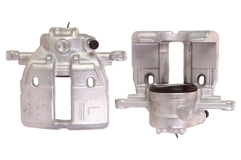Image of Bosch 0 986 134 338 Brake caliper Cast Iron Brake Caliper (78)
