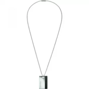 Image of Ladies High Necklace