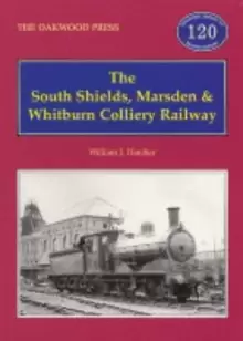Image of The South Shields, Marsden and Whitburn Colliery Railway