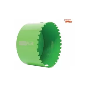Image of DMPHS76 Diamond Holesaw 76mm - CORDMPHS76