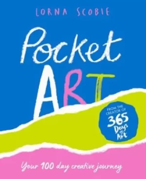 Image of Pocket Art by Lorna Scobie