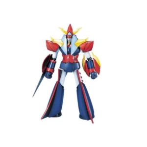 Image of Raideen Bandai Model Kit