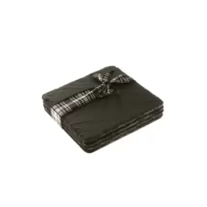 Image of Just Slate Coasters Square