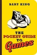 Image of pocket guide to games