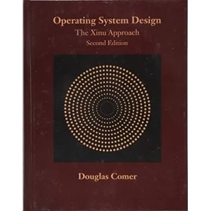 Image of Operating System Design with Award-Winning Software, Physics of Oscillations 2015 Hardback