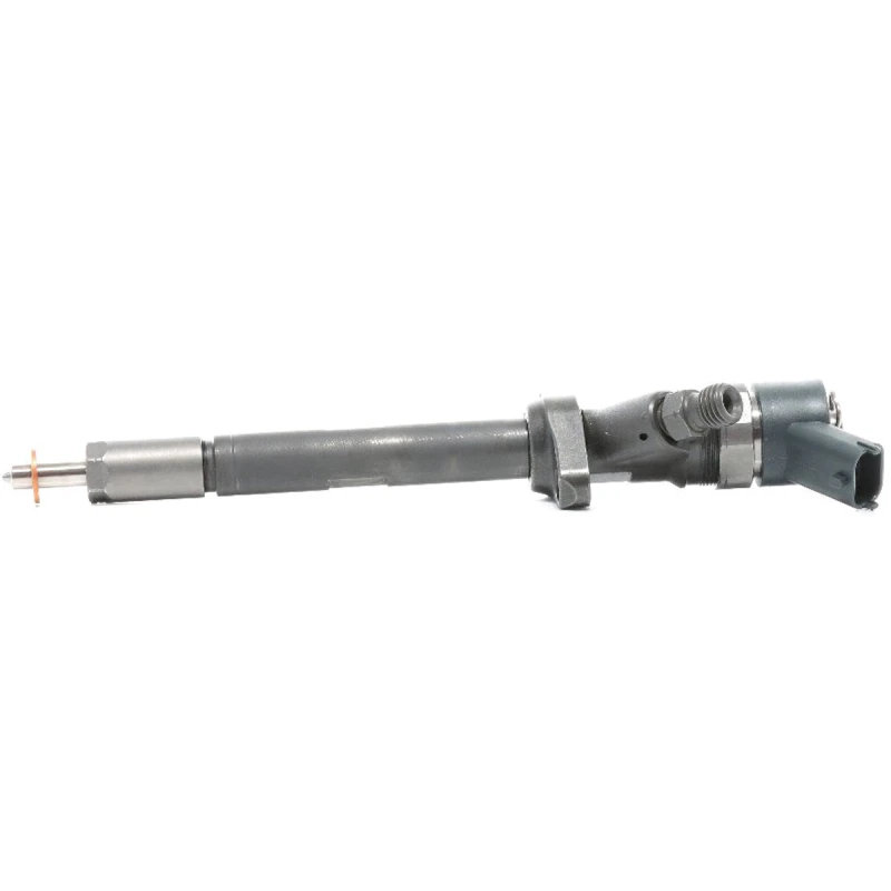 Image of METZGER 0870181 Injectors OE-PART with seal ring, The spare part must be coded with OBD self-diagnosis unit Injector Nozzle (3902)