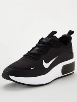 Image of Nike Air Max Dia - Black