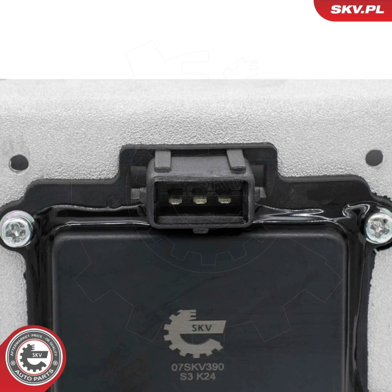 Image of ESEN SKV Mass air flow sensor ESEN SKV 07SKV390