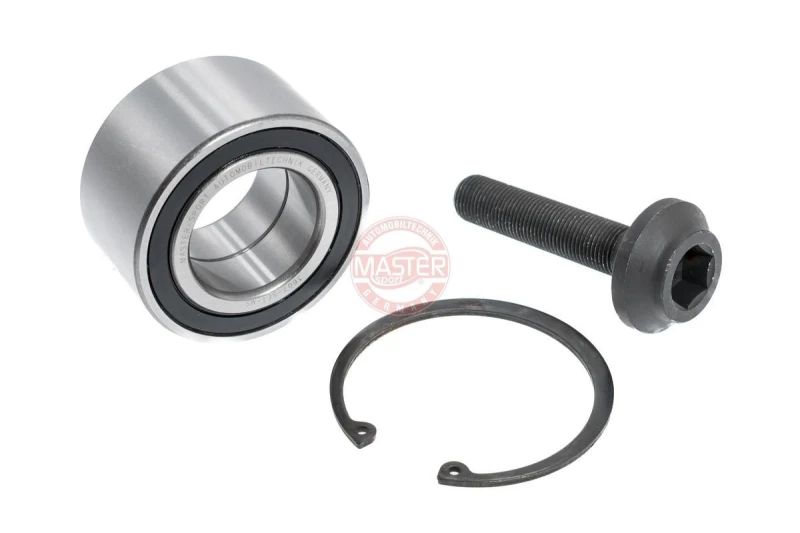 Image of MASTER-SPORT 3607-SET-MS Wheel bearing kit Wheel Bearing Kit (654)